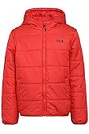 Fila Berghuelen Padded Jacket voor kinderen, uniseks, , 146/152 cm