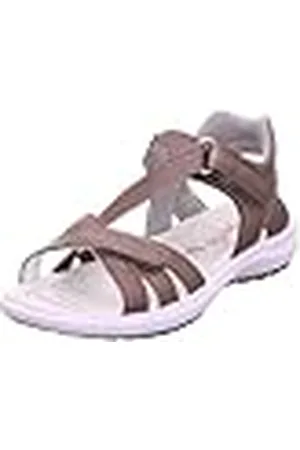 Superfit RainbowMeisjesSandalen met riempjes1609203, , 32 EU