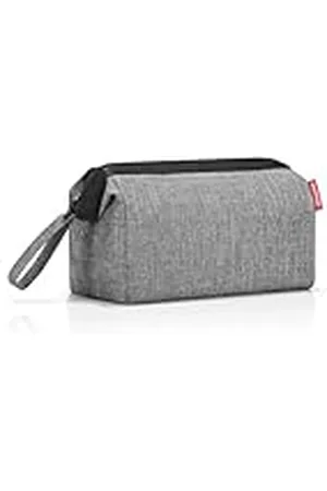 Reisenthel Travel Cosmetic - Sterke robuuste en praktische cosmeticatas voor op reis, polsband, waterafstotend materiaal, , Unica, toilettas