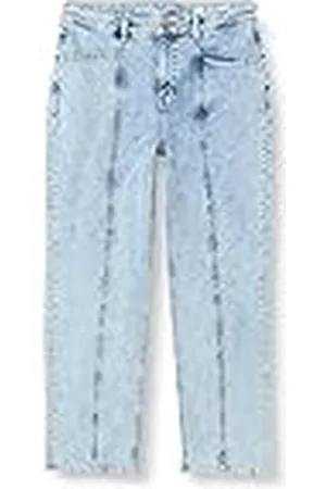 Garcia Dames Jeans B30315 Straight Fit, , 36