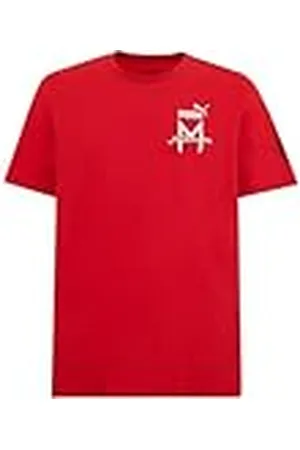 AC Milan PUMA Ftlbicons T-shirt voor volwassenen voor heren, , S