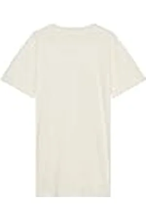 Marc O’ Polo Body & Beach Dames W-sleepshirt ronde hals nachthemd