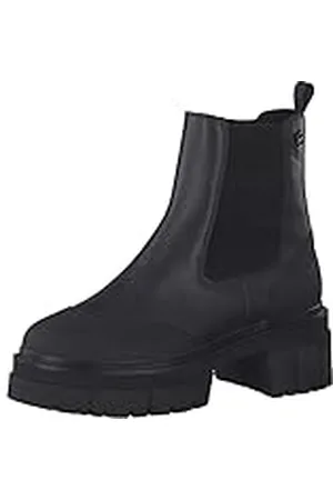QS by s.Oliver Chelsea-laarzen voor dames, 5-5-25410-29, , 37 EU