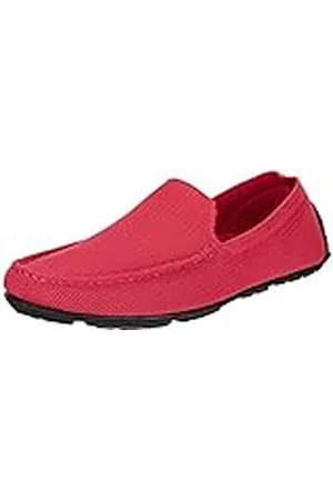 ECOALF Johnalf Moccasins Woman Jas, uniseks, volwassenen, , 34 NL
