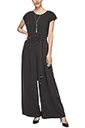 QS by s.Oliver Jumpsuit voor dames