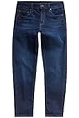 G-Star Dames Kate Boyfriend Jeans, , 26W / 30L