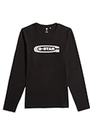 G-Star Regular T-shirt voor jongens, , 12 Jaar