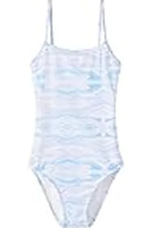 NAME IT Meisjes nlfzuid badpak, , 146/152 cm