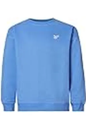 Noppies Uniseks kindersweater Nancun Relaxed Long Sleeve Pullover, , 74