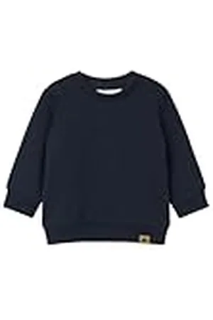 NAME IT Unisex Nbntakki Ls Sweat Noos sweatshirt, , 86