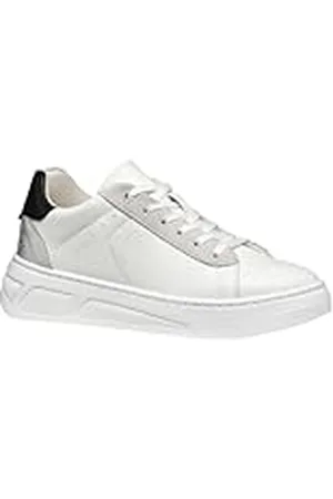 Geox D Ljuba A Sneakers voor dames, , 36 EU