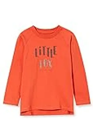 bellybutton Baby-jongens T-shirt met lange mouwen