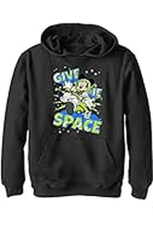 Disney Characters Spacey Mickey Boy
