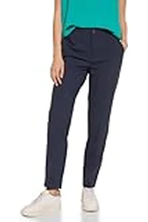 Street one Dames chino broek A377451