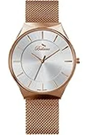 BelleVue Dames horloge e.54, , 32MM, Armband