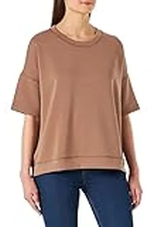 Bugatti T-shirt voor dames, , XS