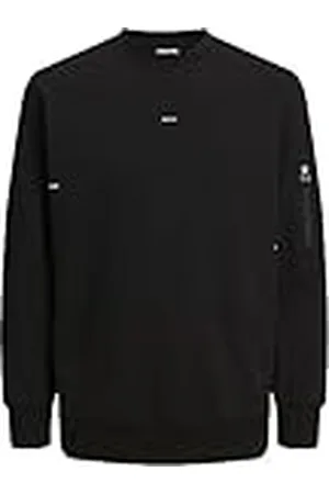 JACK & JONES Bestseller A/S Jcoshade Sweat Crew Neck Sn Pullover voor heren, , XL