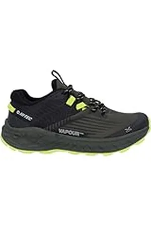 Hi-Tec Heren Fuse Trail Low, , 42 EU