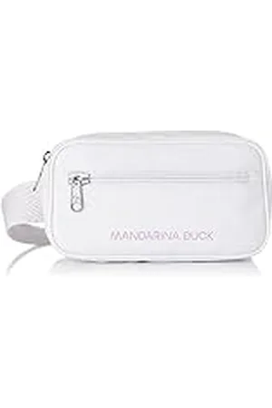 Mandarina Duck Utility Bum Bag, Dames, , One Size, , Eén maat