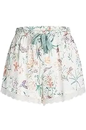 ccdk copenhagen Kaitlyn Shorts voor dames, Pajama Bottom, , XS, , XS