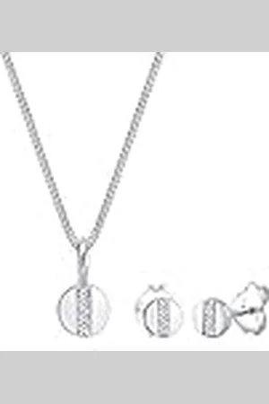 Elli Premium dames sieraden sets 925_sterling diamant 0911542317_45