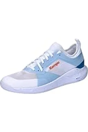 Kempa Kourtfly unisex handbalschoenen indoorschoenen met antislipzool - ademende en veilige grip voor indooractiviteiten