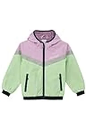 QS by s.Oliver Junior windbreaker jas, , 116 cm