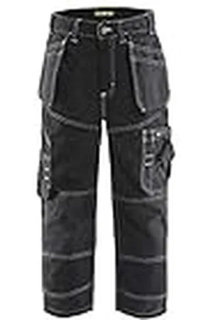 BLAKLADER Bondbroek X1500 kinderen C164