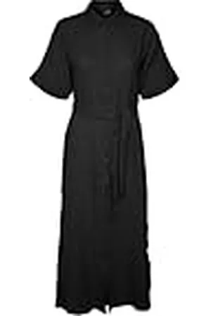 VERO MODA Vrouwelijke jurk VMNATALI lange jurk, , M