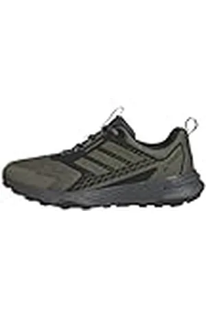 adidas Heren Terrex Tracefinder 2 Trail Running Shoes, , 39 1/3 EU