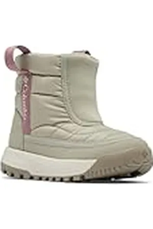 Columbia Unisex Kinder Snowtrot Winter Mid Boot