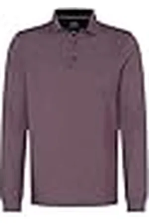 Brax Style Pharell J Easy Care Jacquard pullover voor heren in stijl Pharell J, , S