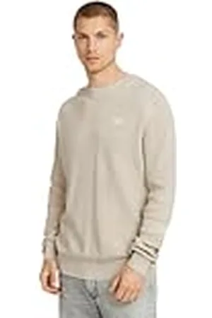 G-Star RAW Gedetailleerde r Knit, , M