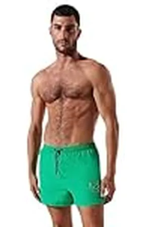 Karl Lagerfeld Ikonik 2.O Short Boardshorts, , S, , S
