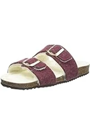 Geox Dames D Brionia A Slipper, , 39 EU
