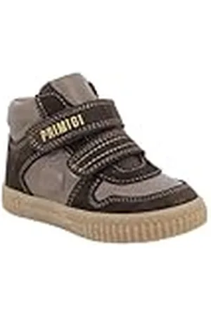 Primigi Play Round, veterschoenen voor jongens 0-24, , 20 EU Stretta