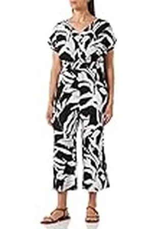 QS by s.Oliver Jumpsuit voor dames, , 36