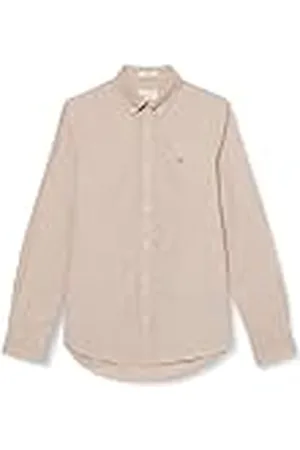 GANT Slim Oxford shirt, , M