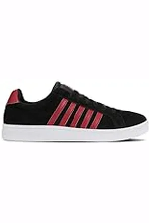 K-Swiss Court Tiebreak sneakers voor heren, , 44 EU