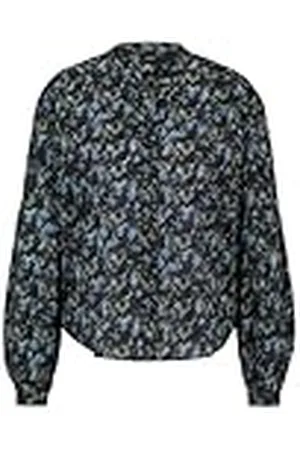 HUGO BOSS Damesblouse, , 38
