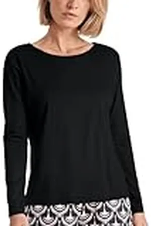 Calida Favourites Trend 2 Shirt, 3/4-mouw dames, , 36/38 NL