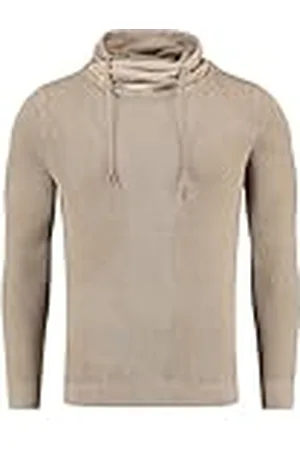 Key Largo Heren Lech Tube Pullover, , M