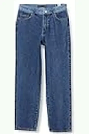 IKKS Meisjes Jeans, , 14 Jaren