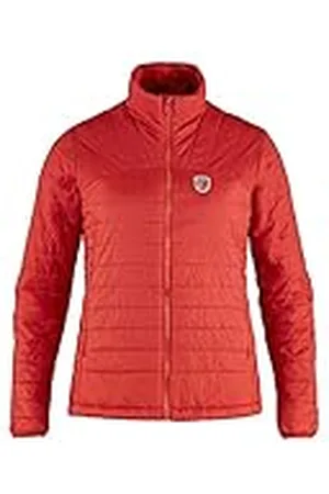 Fjällräven FJÄLLRÄVEN Dames F86334-560 Expeditie X-Lätt jas, Navy, XXS, , L