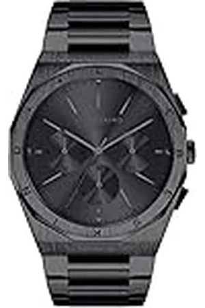 liebeskind Liebeskind analoog kwarts horloge, , 40 mm, armband