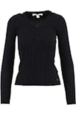 Guess INES Vn Ls Pullover Sweater voor dames, , S