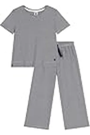 Petit Bateau Pyjama voor meisjes, , 8 Jaren