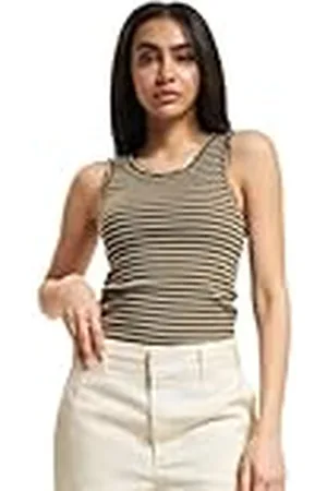 ONLY Onlnicole S/L Tank Top JRS, , S