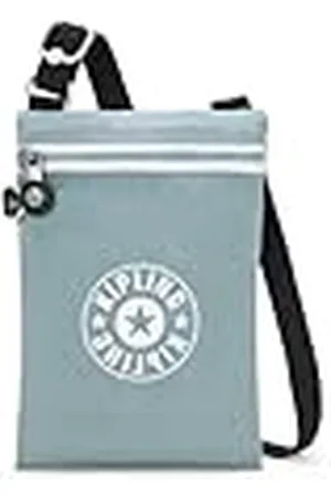 Kipling AFIA LITE Telefoontas, telefoontassen, (Grijs)