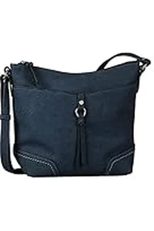 TOM TAILOR 24041, schoudertas dames 28x25x8.5 cm (B x H x T)